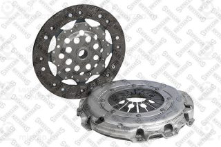 Комплект сцепления STELLOX 0701344SX