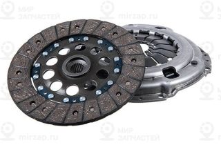Комплект сцепления STELLOX 0701451SX