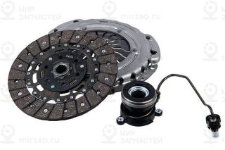 Комплект сцепления STELLOX 0701466SX