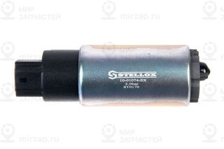 Топливный насос STELLOX 1001074SX
