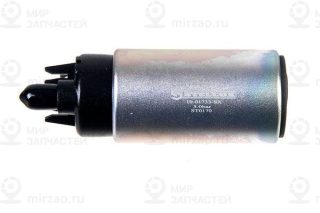 Топливный насос STELLOX 1001733SX