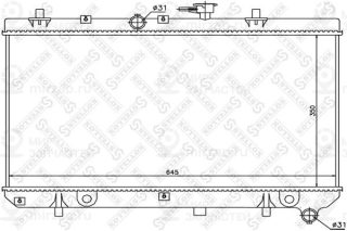 Запчасть STELLOX 1025469SX