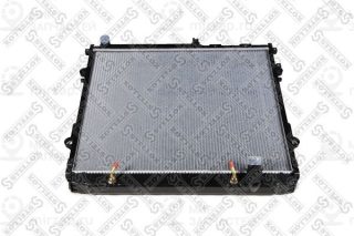 Радиатор охлаждения двигателя STELLOX 1026346SX
