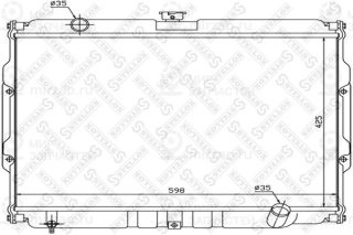 Запчасть STELLOX 1026541SX