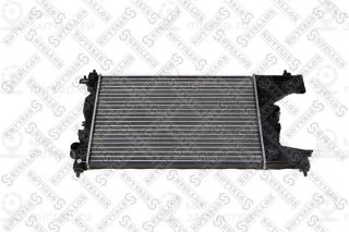 Запчасть STELLOX 1026827SX