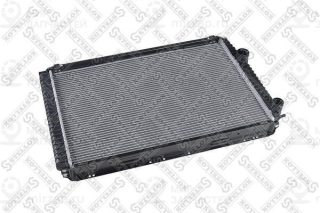 Радиатор охлаждения двигателя STELLOX 1026997SX