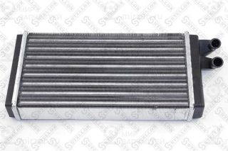 Теплообменник отопителя салона STELLOX 1035001SX
