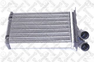 Теплообменник отопителя салона STELLOX 1035003SX