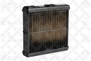 Теплообменник отопителя салона STELLOX 1035100SX