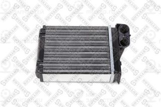 Теплообменник отопителя салона STELLOX 1035108SX