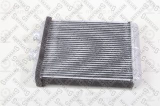 Теплообменник отопителя салона STELLOX 1035112SX