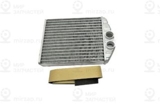 Теплообменник отопителя салона STELLOX 1035122SX