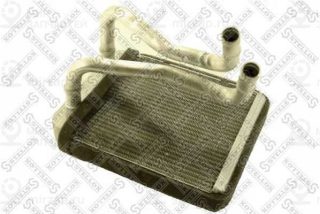 Теплообменник отопителя салона STELLOX 1035187SX