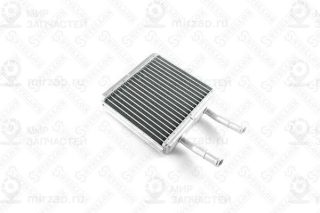 Теплообменник отопителя салона STELLOX 1035248SX