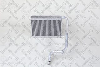 Теплообменник отопителя салона STELLOX 1035249SX