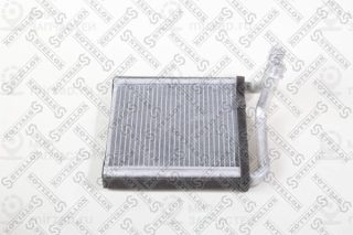 Теплообменник отопителя салона STELLOX 1035250SX