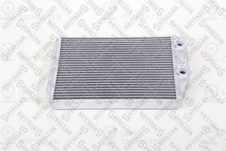 Теплообменник отопителя салона STELLOX 1035254SX