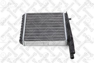 Теплообменник отопителя салона STELLOX 1035257SX