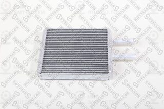 Теплообменник отопителя салона STELLOX 1035260SX