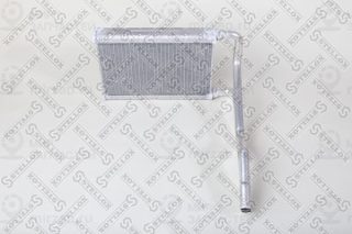Теплообменник отопителя салона STELLOX 1035264SX