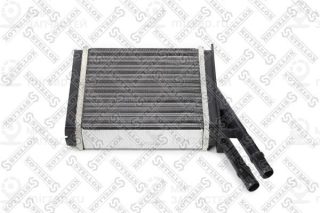 Теплообменник отопителя салона STELLOX 1035266SX