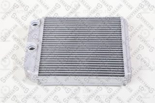 Теплообменник отопителя салона STELLOX 1035272SX