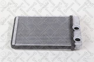 Теплообменник отопителя салона STELLOX 1035273SX