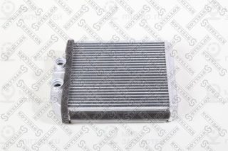 Теплообменник отопителя салона STELLOX 1035277SX