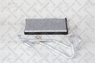 Теплообменник отопителя салона STELLOX 1035279SX