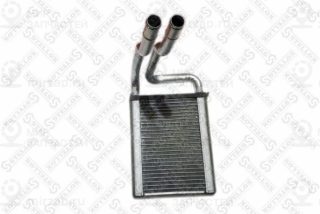 Теплообменник отопителя салона STELLOX 1035282SX