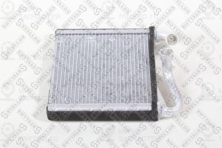 Теплообменник отопителя салона STELLOX 1035283SX