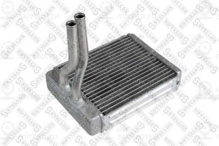 Теплообменник отопителя салона STELLOX 1035287SX