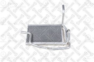 Теплообменник отопителя салона STELLOX 1035291SX