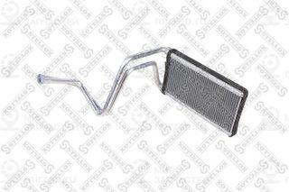 Теплообменник отопителя салона STELLOX 1035297SX