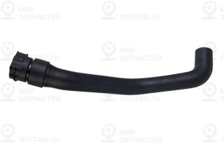 Шланг радиатора STELLOX 1035588SX