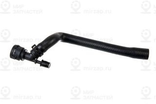 Шланг радиатора STELLOX 1035686SX
