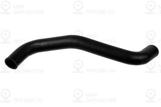 Шланг радиатора STELLOX 1035755SX
