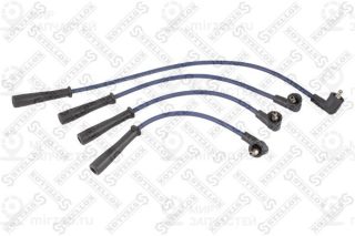 Комплект проводов зажигания STELLOX 1038001SX