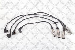 Комплект проводов зажигания STELLOX 1038004SX