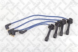 Комплект проводов зажигания STELLOX 1038006SX