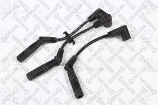 Комплект проводов зажигания STELLOX 1038013SX