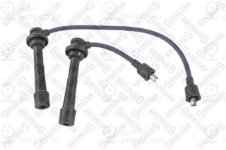 Комплект проводов зажигания STELLOX 1038020SX