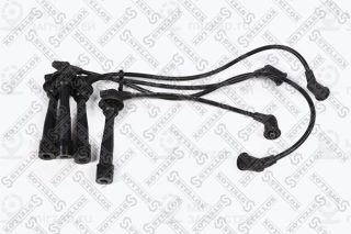 Комплект проводов зажигания STELLOX 1038023SX