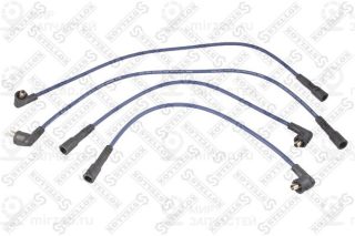 Комплект проводов зажигания STELLOX 1038029SX
