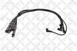 Комплект проводов зажигания STELLOX 1038032SX