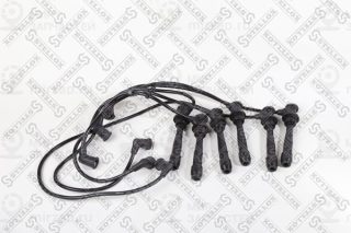 Комплект проводов зажигания STELLOX 1038034SX