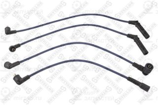 Комплект проводов зажигания STELLOX 1038040SX
