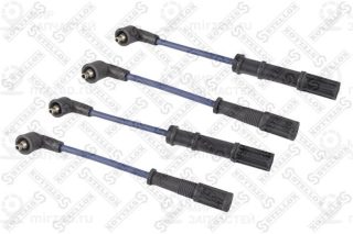 Комплект проводов зажигания STELLOX 1038045SX