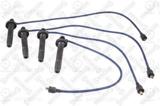 Комплект проводов зажигания STELLOX 1038081SX