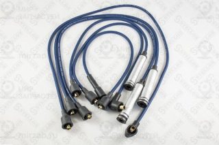 Комплект проводов зажигания STELLOX 1038106SX
